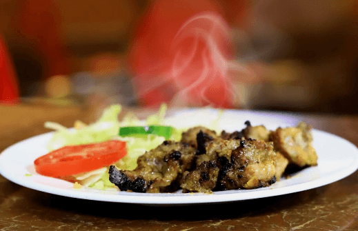 Nyama Choma